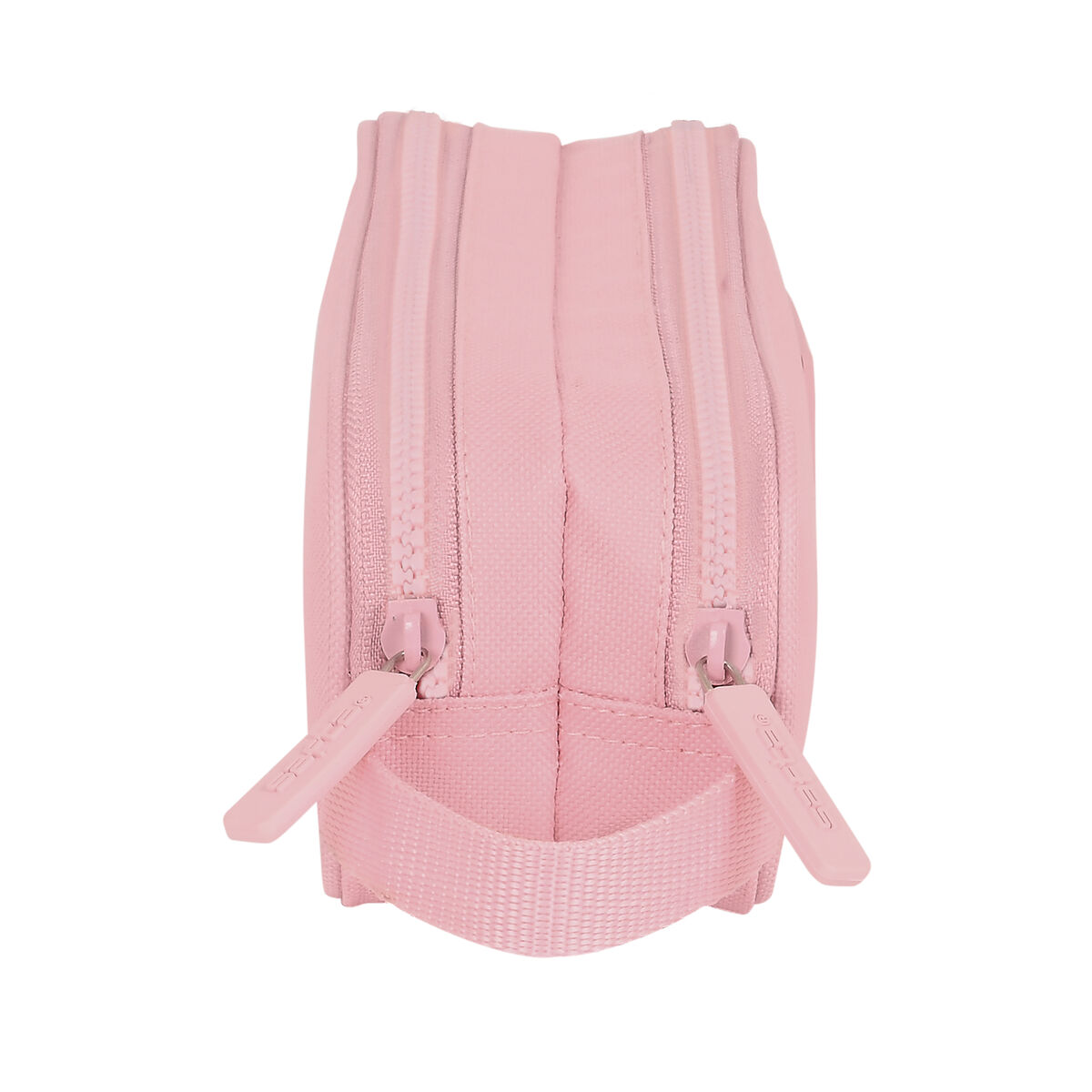 Dubbel bär-allt Safta Rosa 21 x 8 x 6 cm - 5