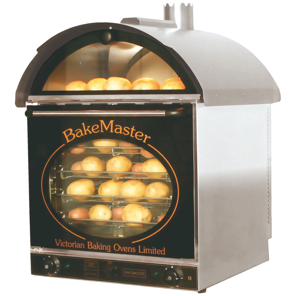 Bakemaster Potatis Baker