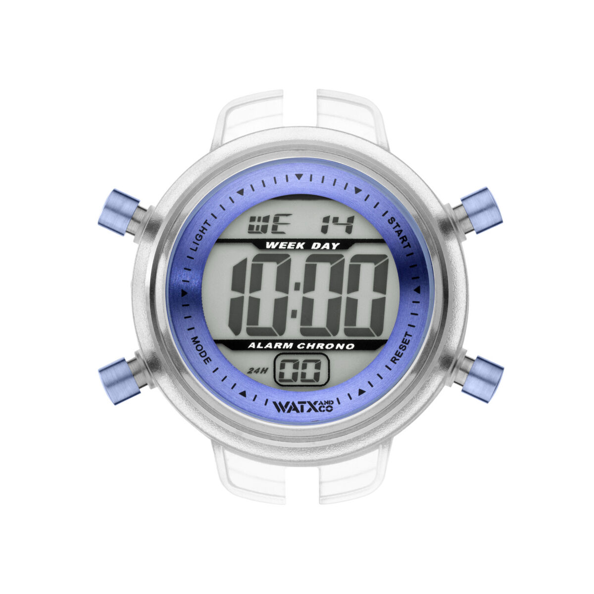 Damklocka Watx & Colors RWA1515 (Ø 38 mm)
