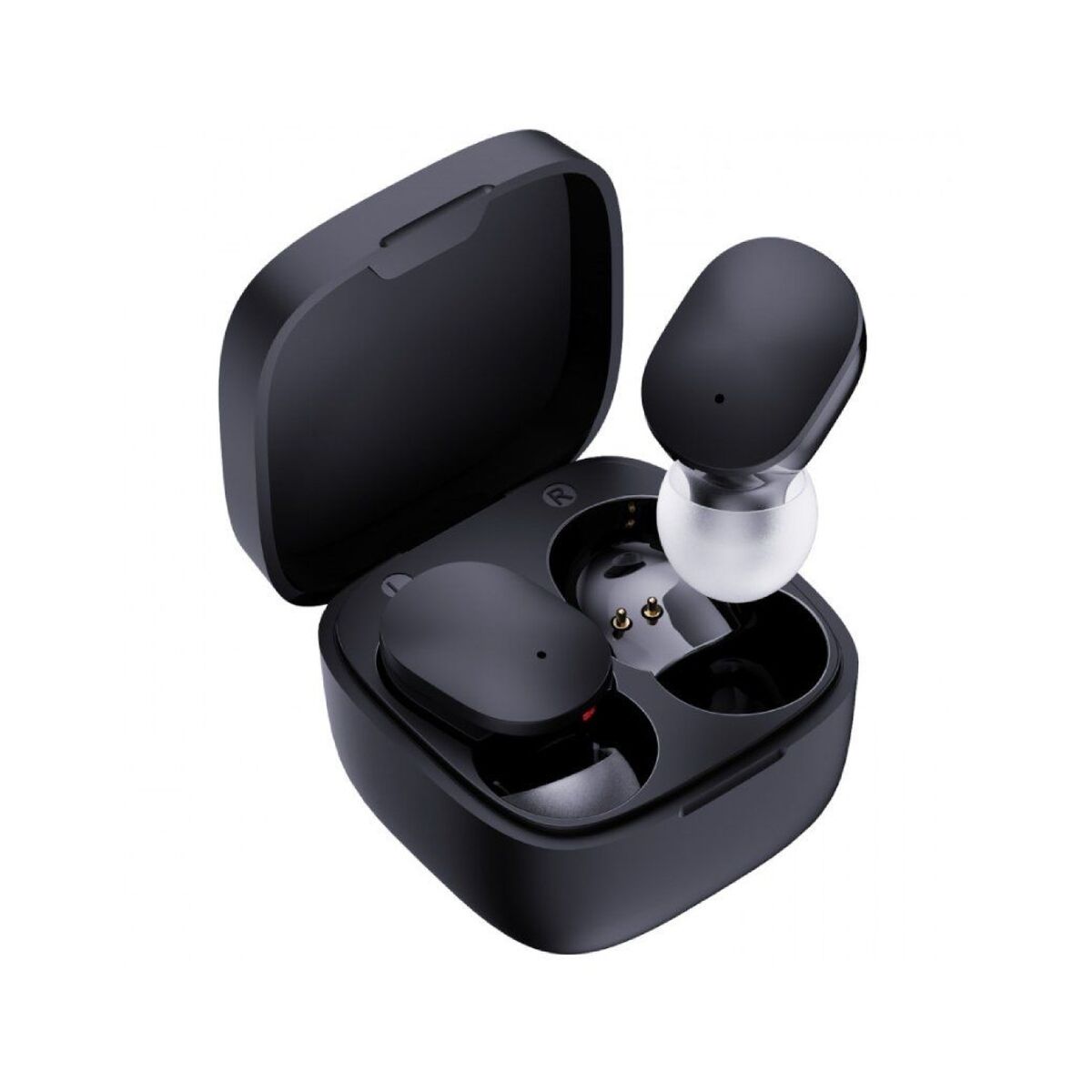 Ear Bluetooth hörlurar Myway MWHPH0035 Svart - 4