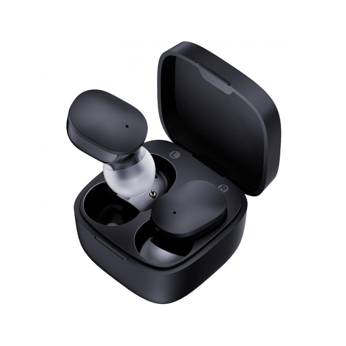Ear Bluetooth hörlurar Myway MWHPH0035 Svart - 5