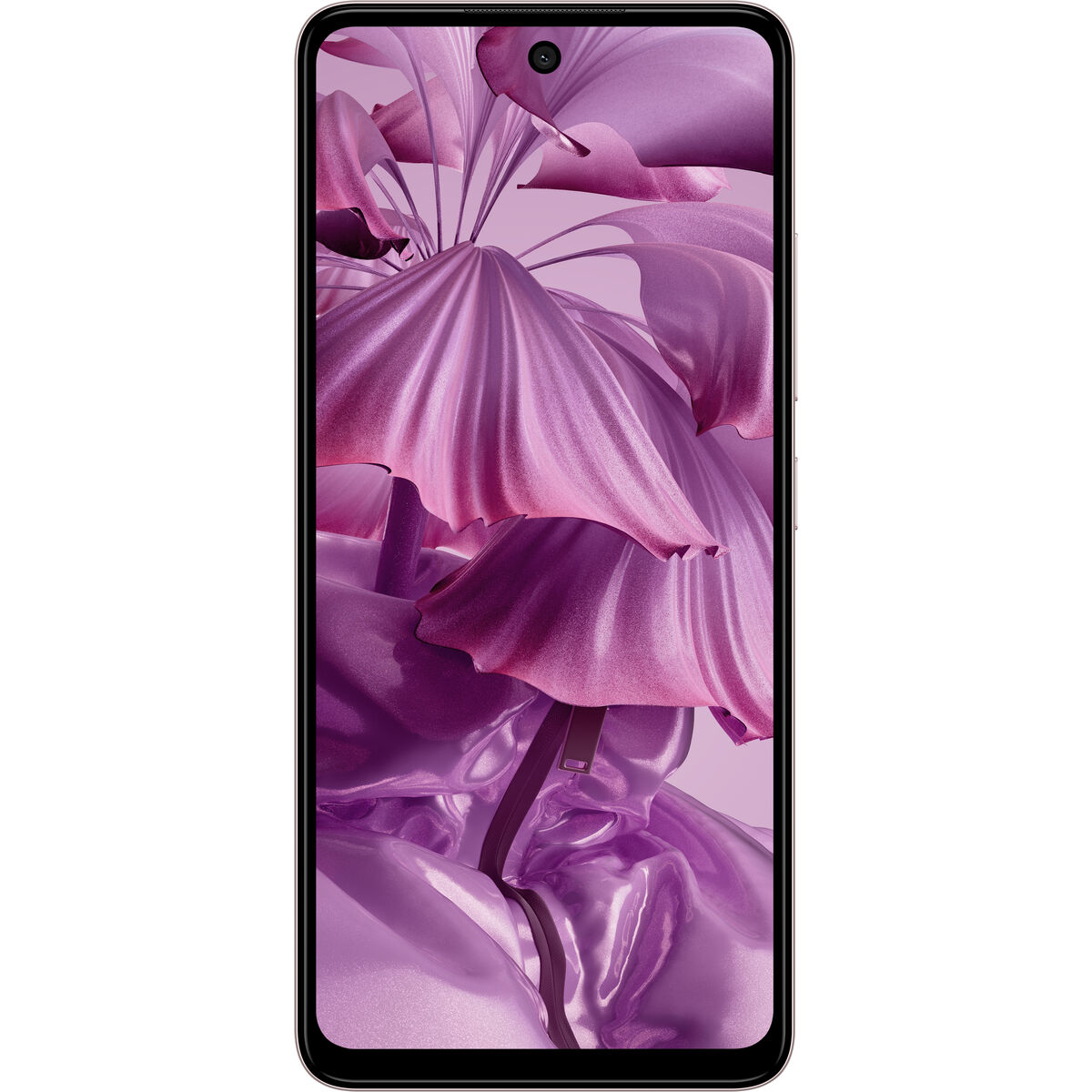 Smartphone HMD Pulse 6,56" 4 GB RAM 64 GB Rosa Unisoc - 2