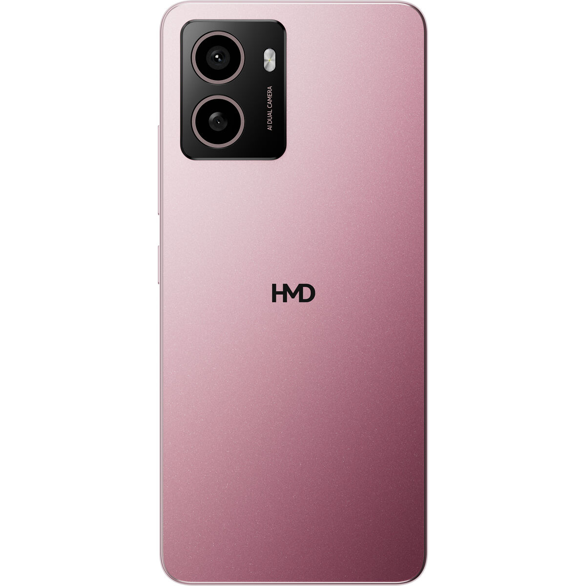 Smartphone HMD Pulse 6,56" 4 GB RAM 64 GB Rosa Unisoc - 3
