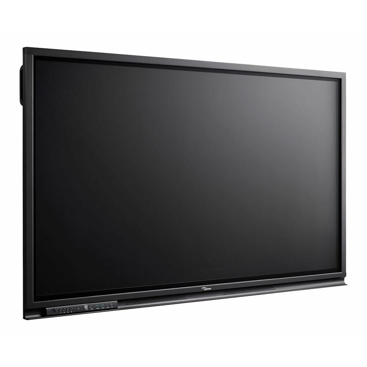 Interaktiv Pekskärm Optoma H1F0H04BW101 75" IPS 60 Hz - 3