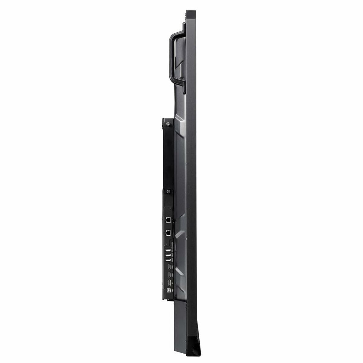 Interaktiv Pekskärm Optoma H1F0H04BW101 75" IPS 60 Hz - 2