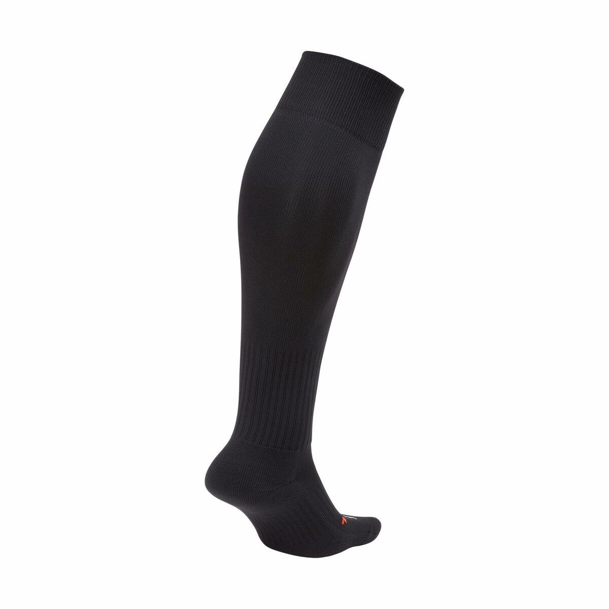 Fotbollsstrumpor för vuxna Nike CLASSIC II SX5728 010 Svart - 3