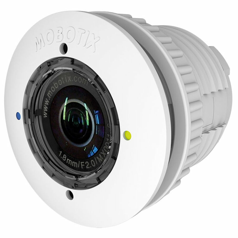 Tillbehör Mobotix MX-O-SMA-S-6D016