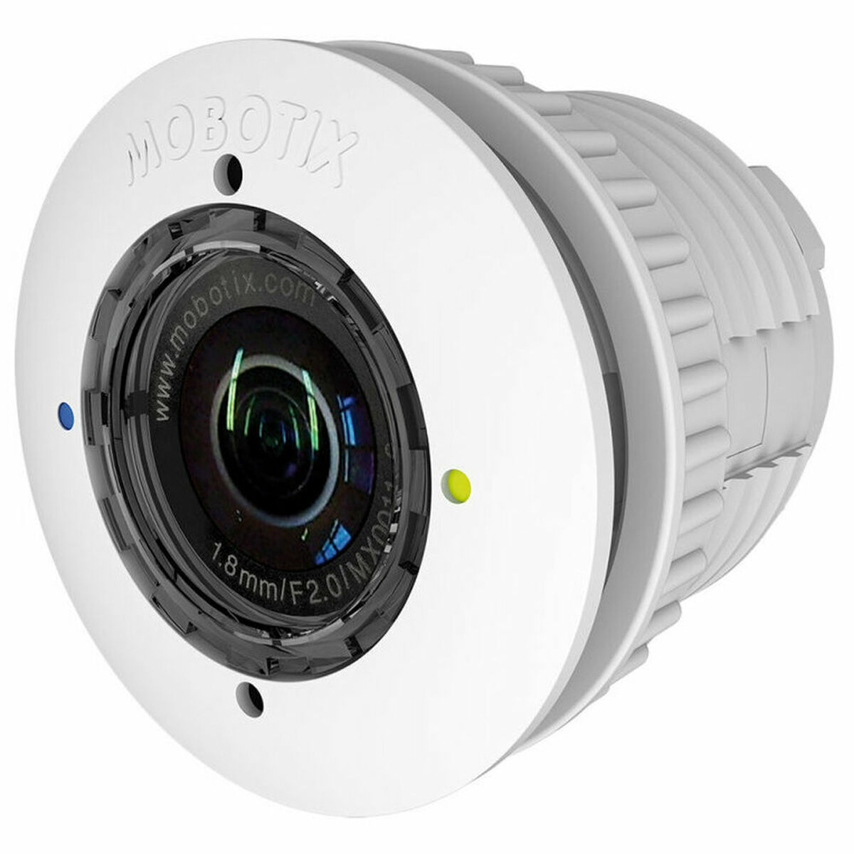 Tillbehör Mobotix MX-O-SMA-S-6D016 - 2