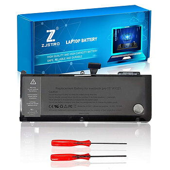 Laptopbatteri (Renoverade A)