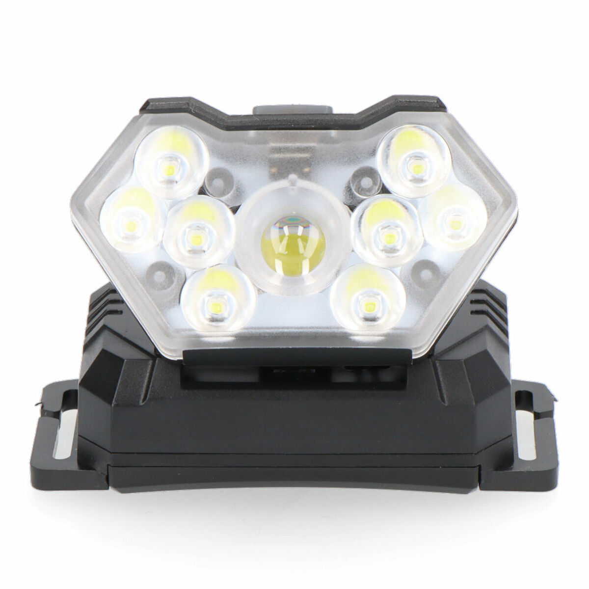 LED-lampa för huvudet EDM 36123 5 W 8 W 400 lm - 5