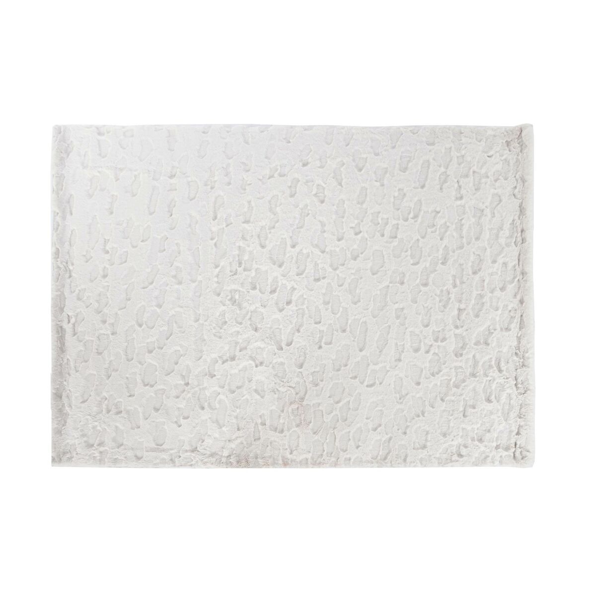 Matta Home ESPRIT 140 x 190 cm Beige Polyester