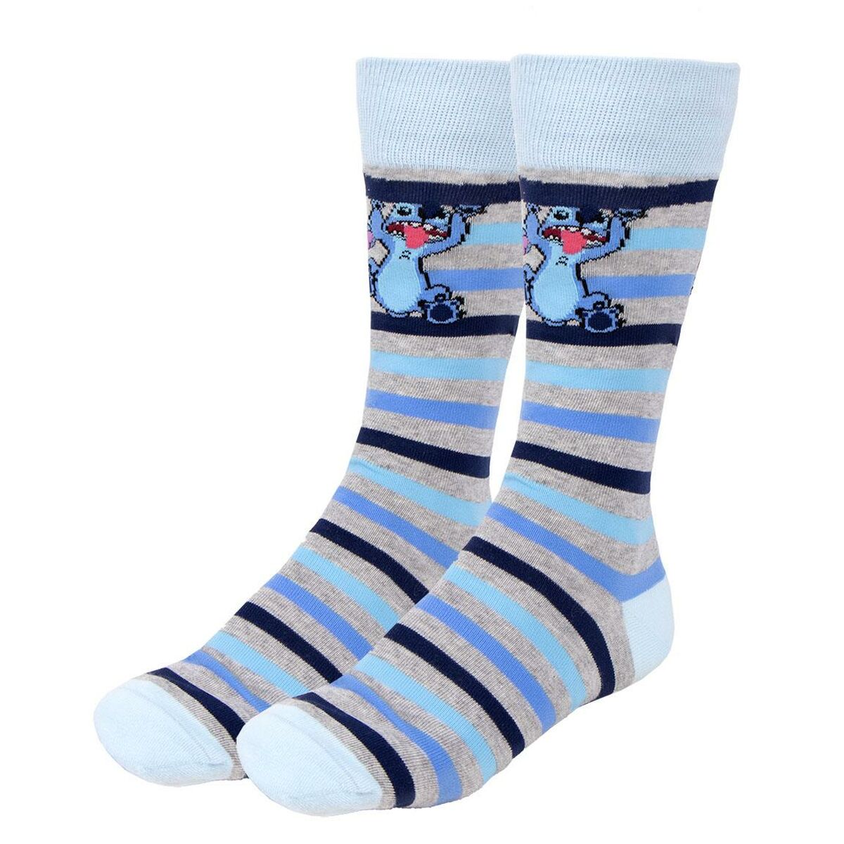 Strumpor Stitch - 4