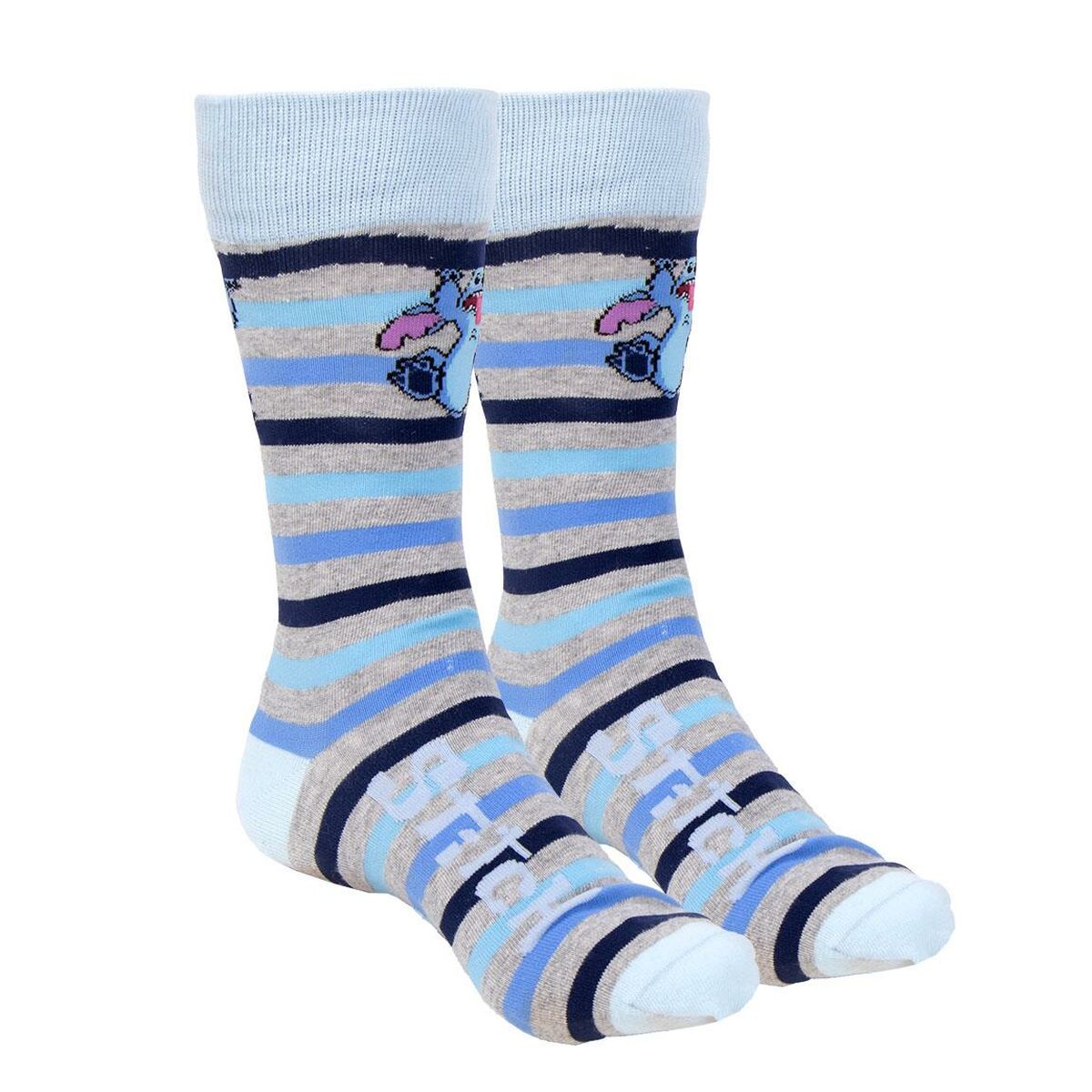 Strumpor Stitch - 5