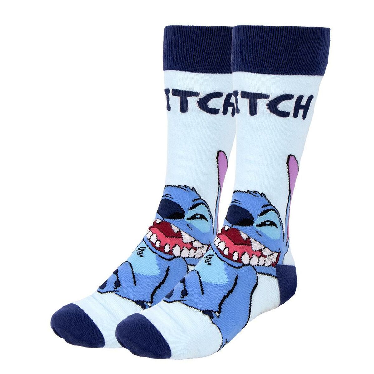 Strumpor Stitch - 3