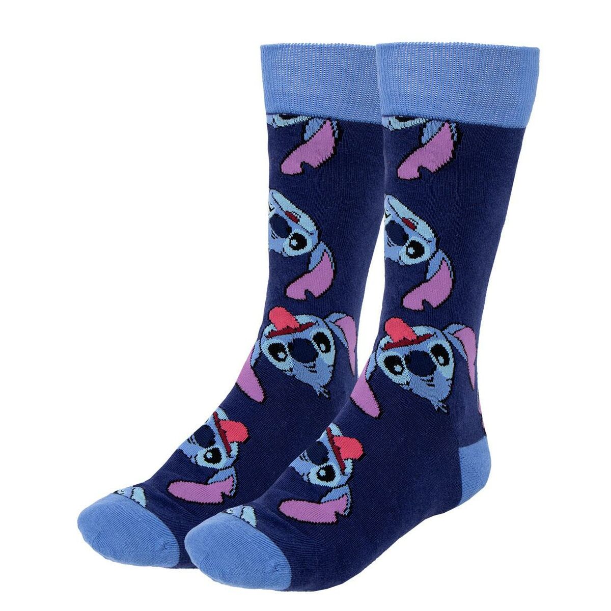 Strumpor Stitch - 2