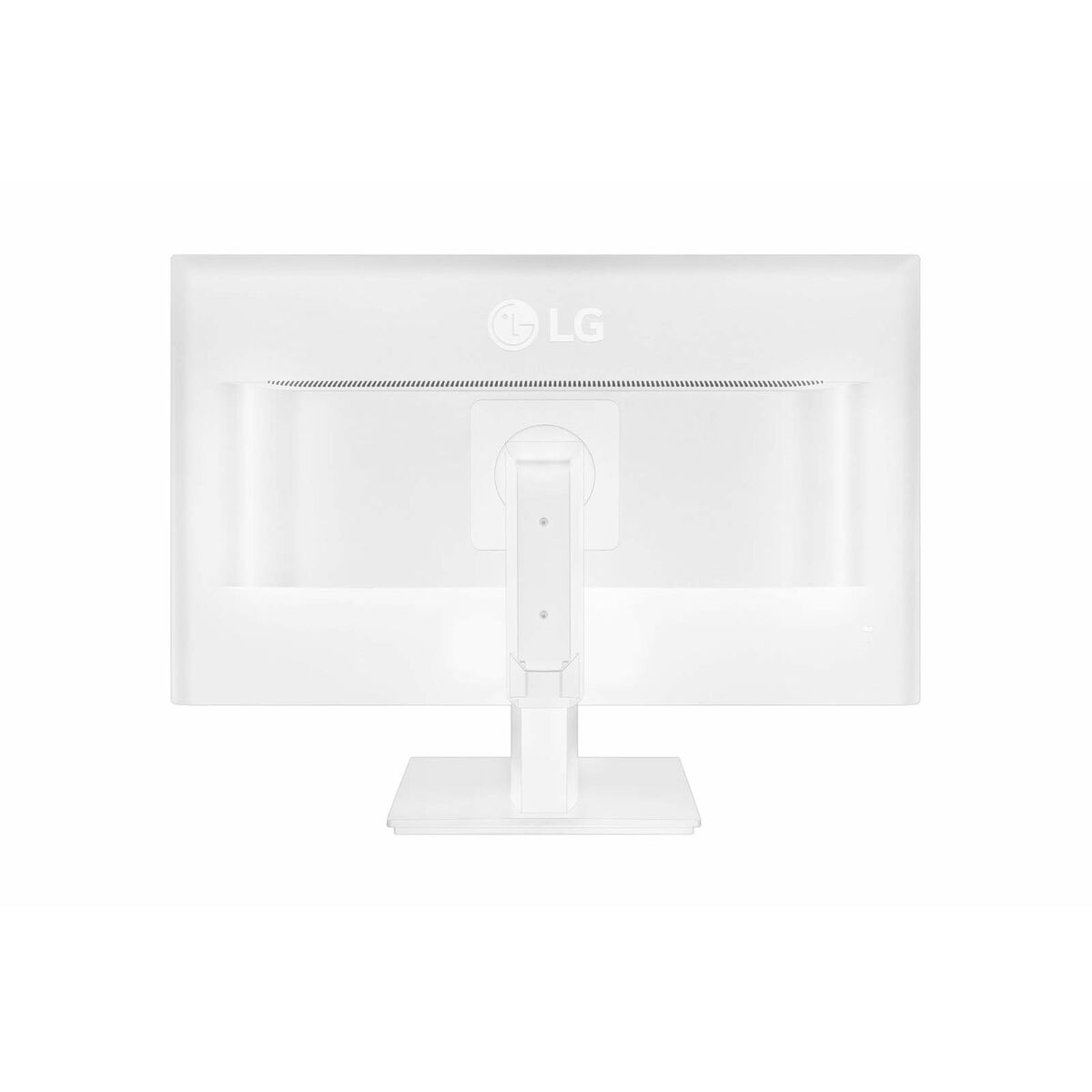 Monitor LG 24BK550Y-W Full HD 23,8" 75 Hz LED - 7