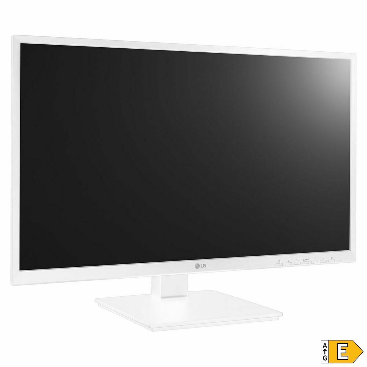 Monitor LG 24BK550Y-W Full HD 23,8" 75 Hz LED - 2