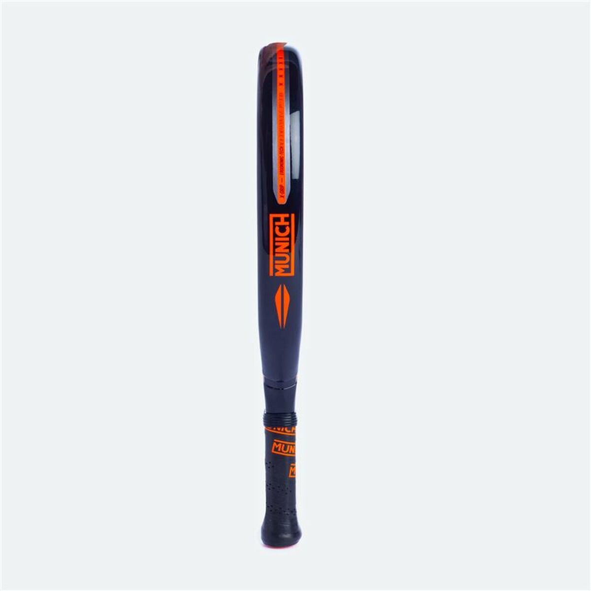 Padelracket Munich Magneto 2022 Orange - 3