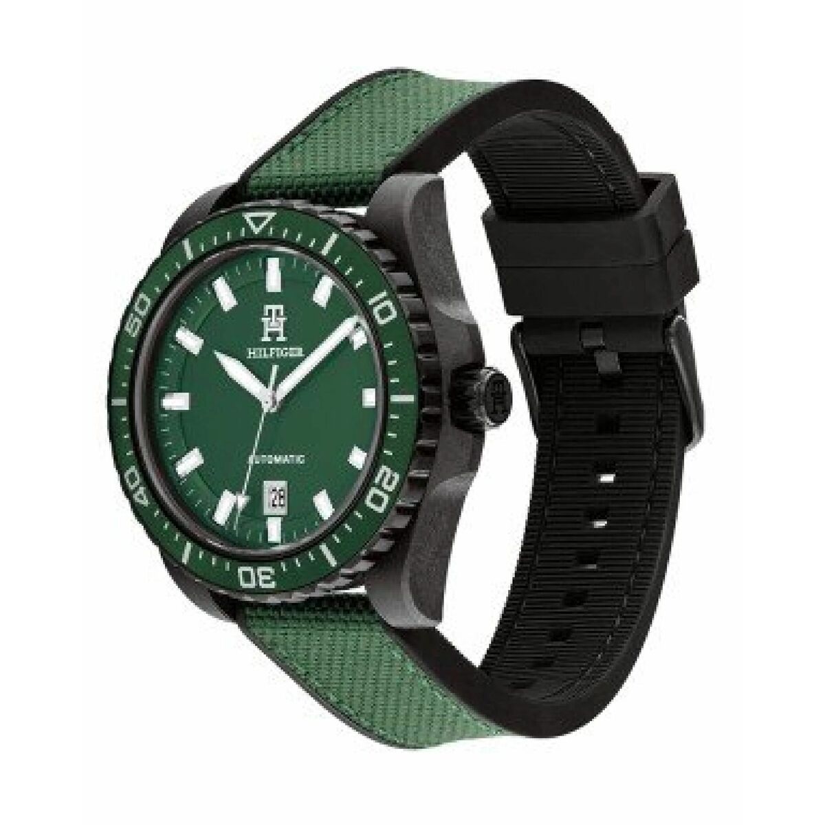 Herrklocka Tommy Hilfiger 1792161 (Ø 42 mm) - 2