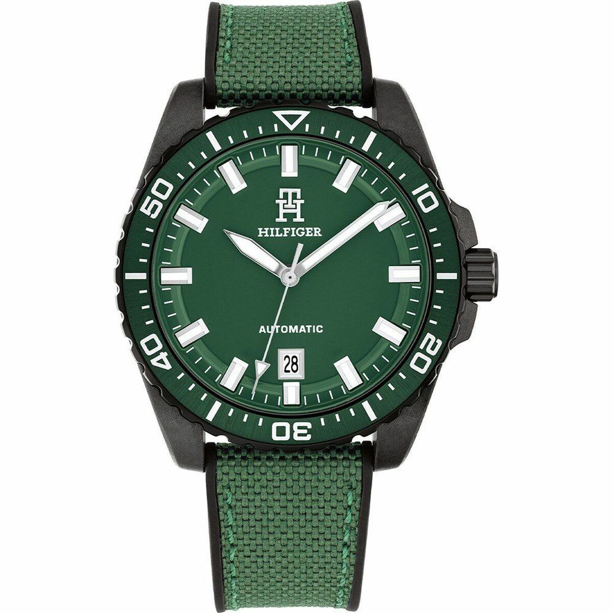Herrklocka Tommy Hilfiger 1792161 (Ø 42 mm)