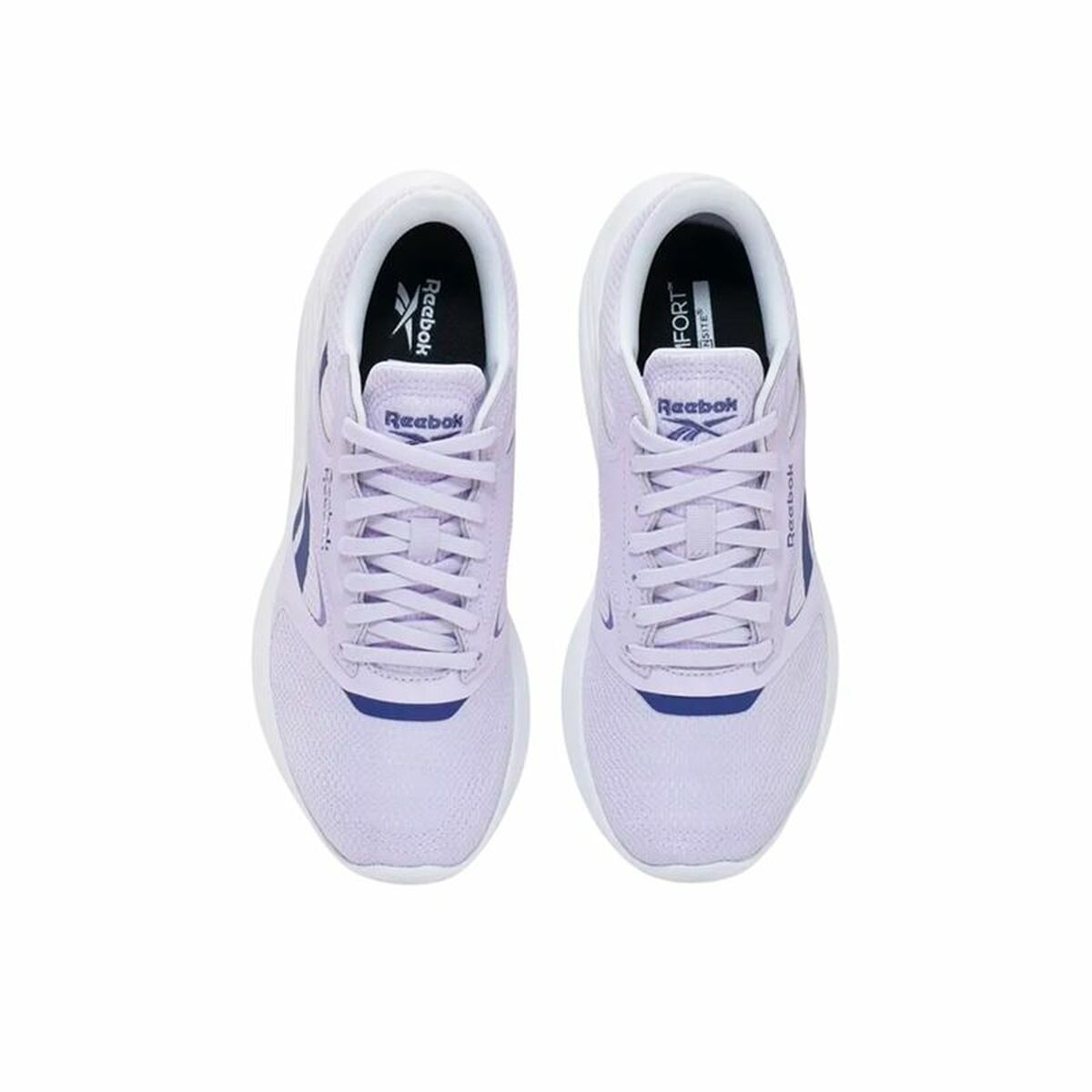 Löparskor, Vuxna Reebok Energen Tech 2 Lavendel - 3