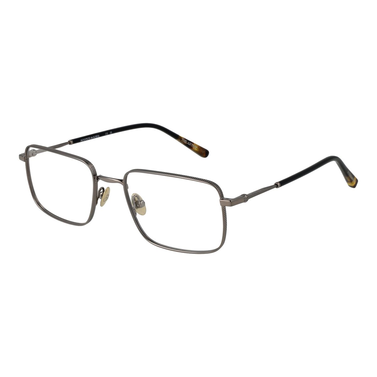 Glasögonbågar Scotch & Soda SS2025 53900