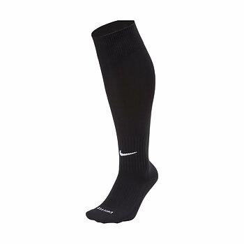 Fotbollsstrumpor för vuxna Nike CLASSIC II SX5728 010 Svart