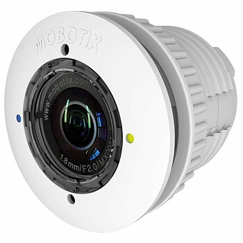 Tillbehör Mobotix MX-O-SMA-S-6D036