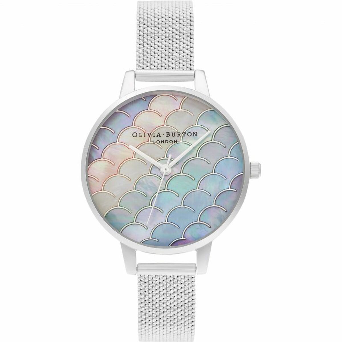 Damklocka Olivia Burton OB16US46 (Ø 34 mm) - 3