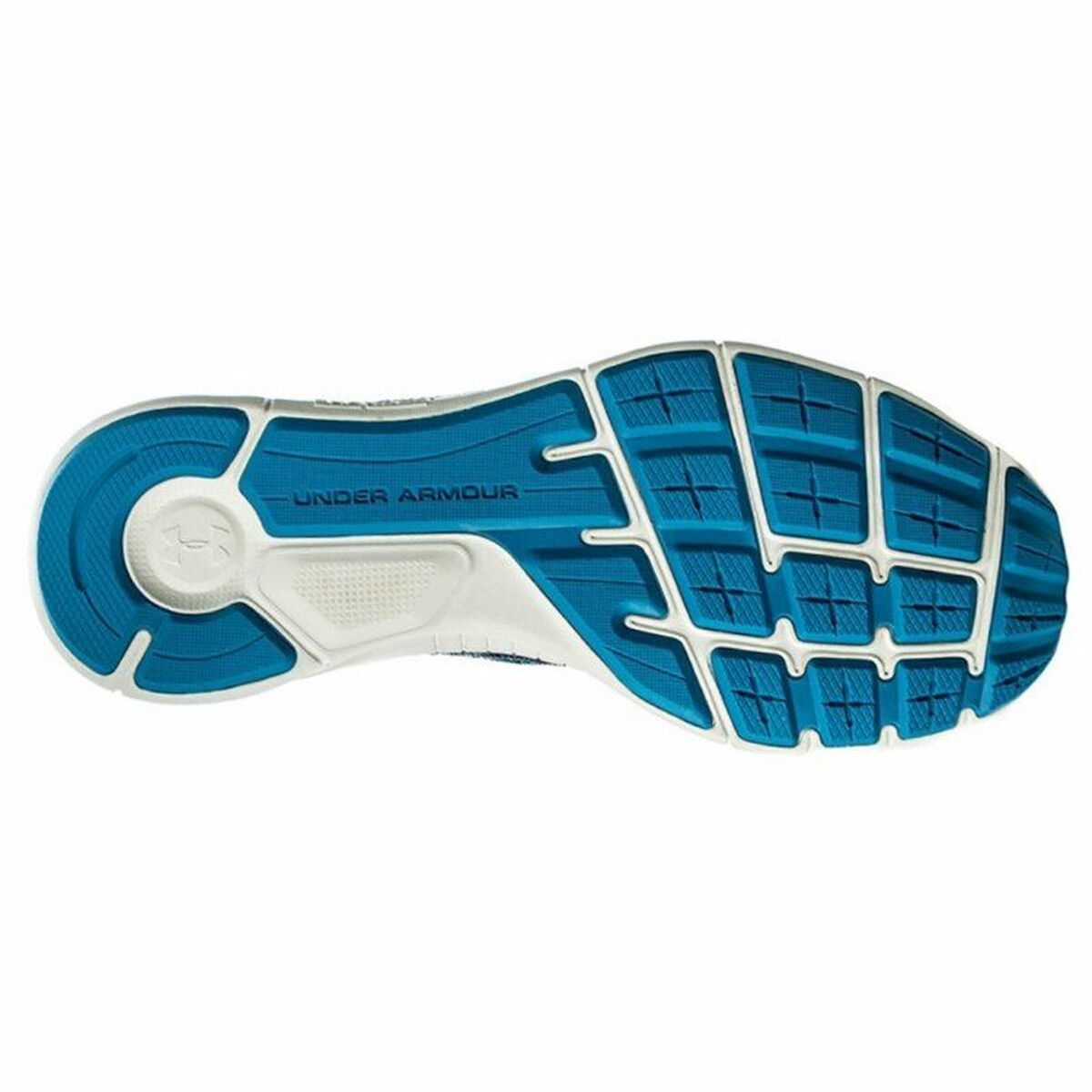 Gymnastikskor, Herr Under Armour  Lightning 2  Mörkblå - 6