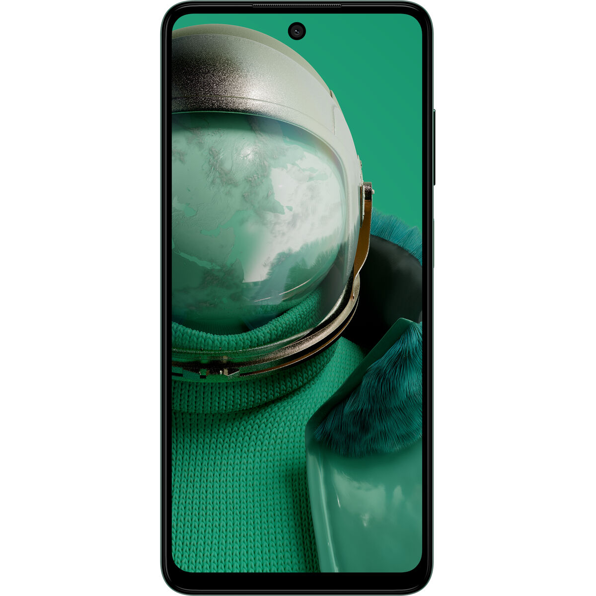 Smartphone HMD Pulse Pro 6,56" 6 GB RAM 128 GB Grön Unisoc - 3