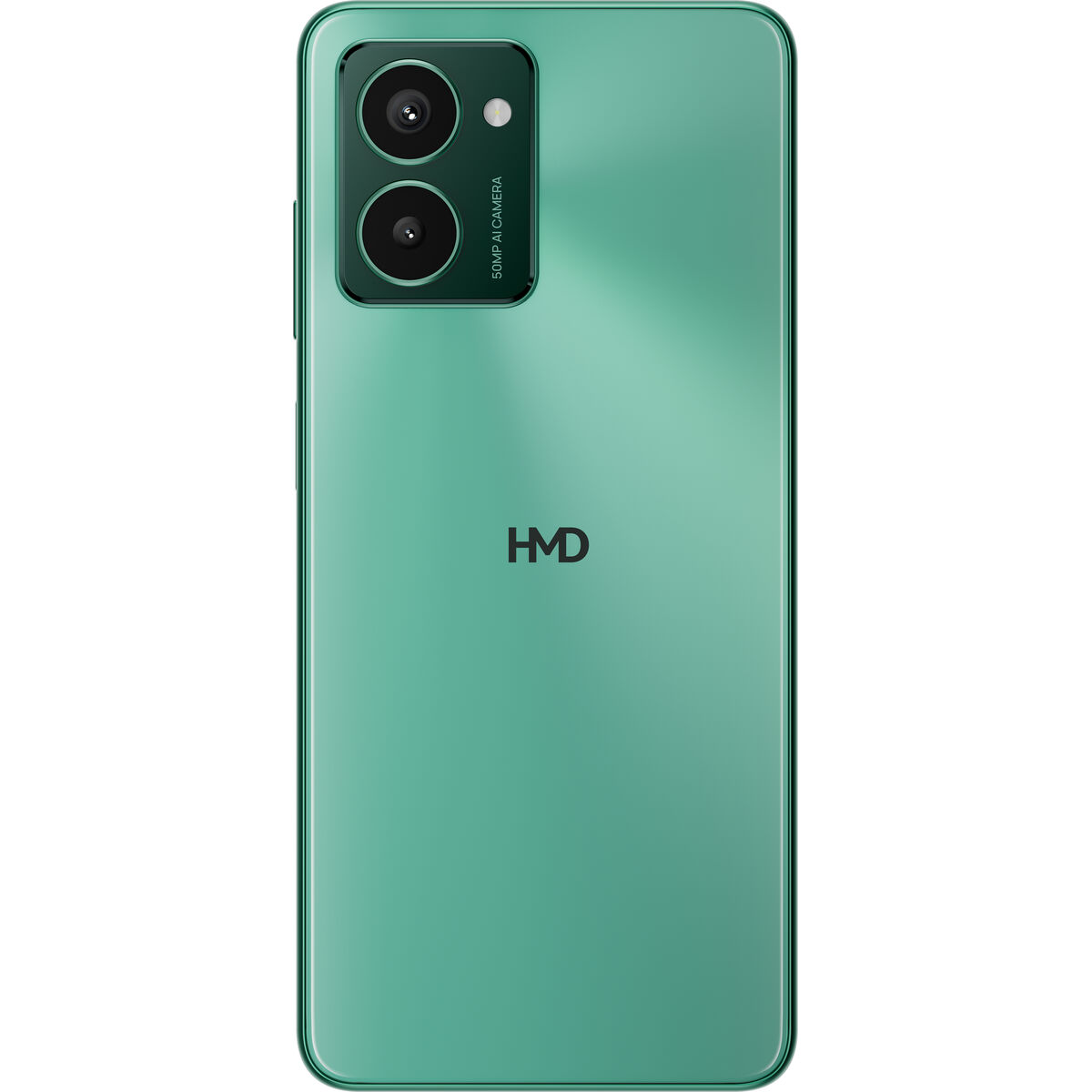 Smartphone HMD Pulse Pro 6,56" 6 GB RAM 128 GB Grön Unisoc - 2