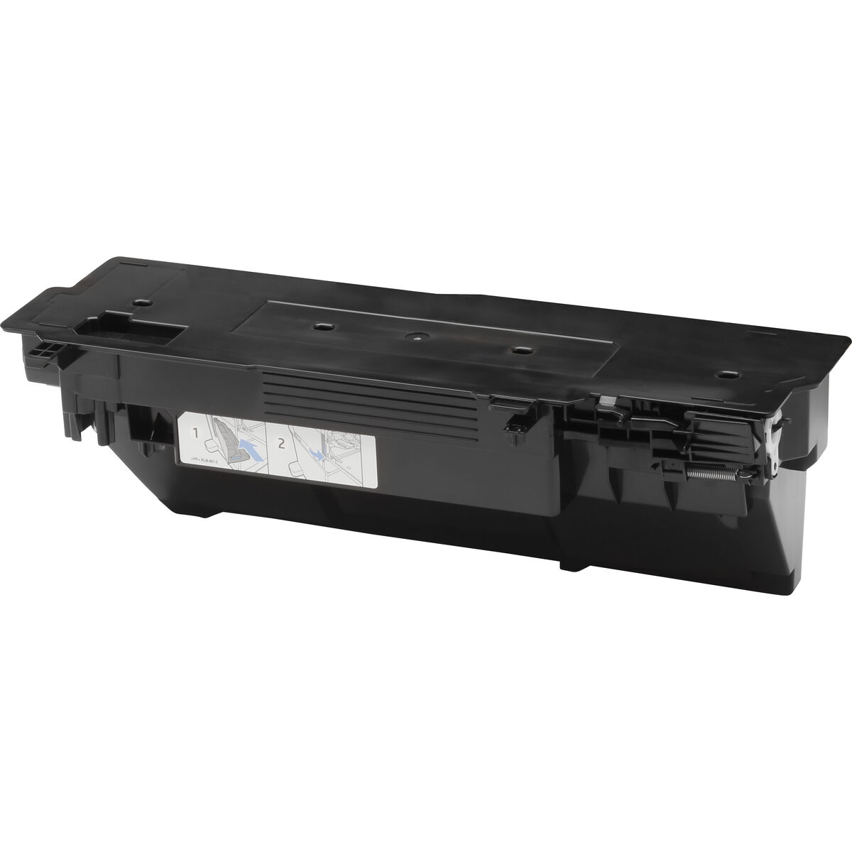 Resterande tonertank HP 3WT90A Svart (1 antal) - 2