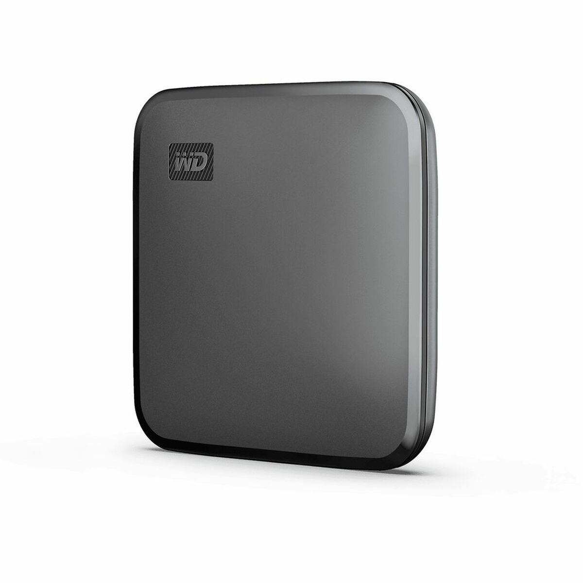 Hårddisk SanDisk WDBAYN0010BBK-WESN 1TB - 2