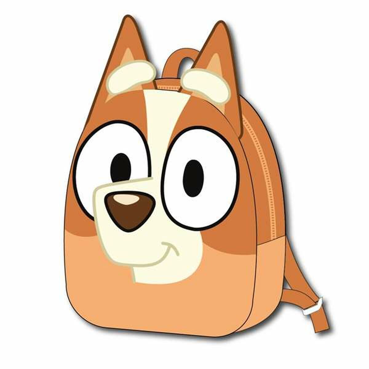 Skolryggsäck Bluey