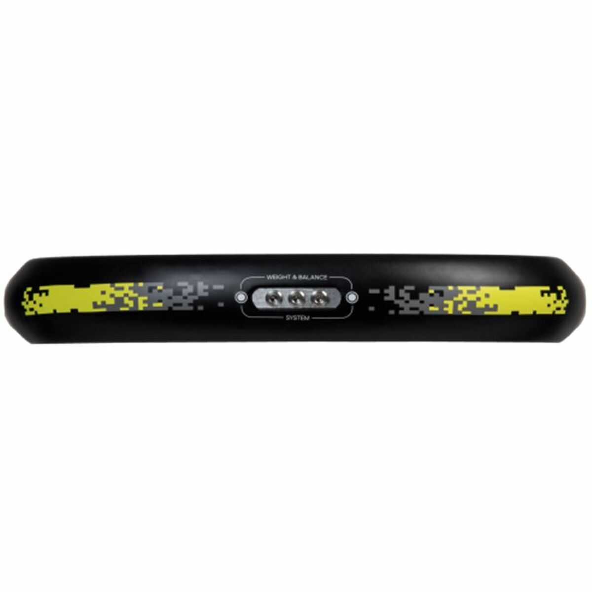 Padelracket Adidas adipower Multiweight Svart - 8