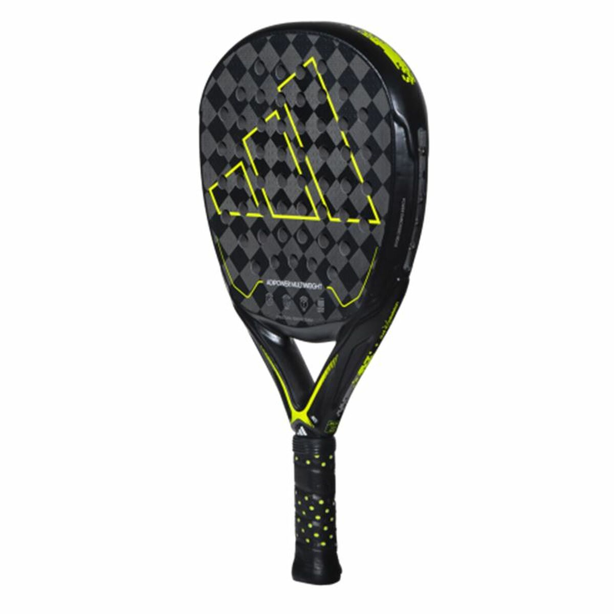 Padelracket Adidas adipower Multiweight Svart - 2