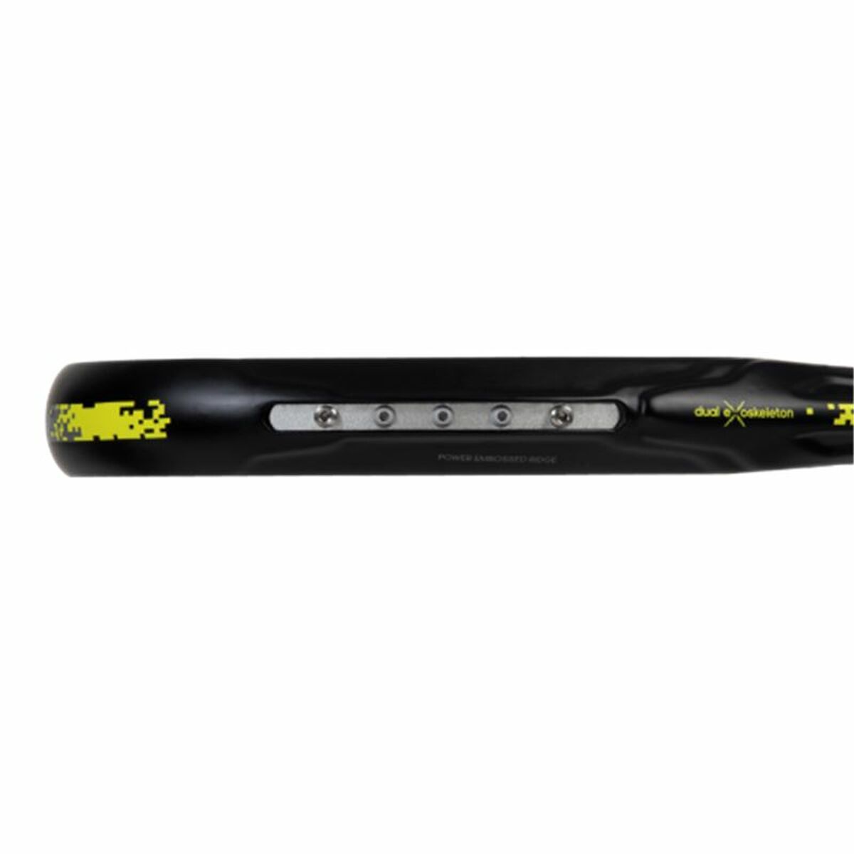 Padelracket Adidas adipower Multiweight Svart - 6