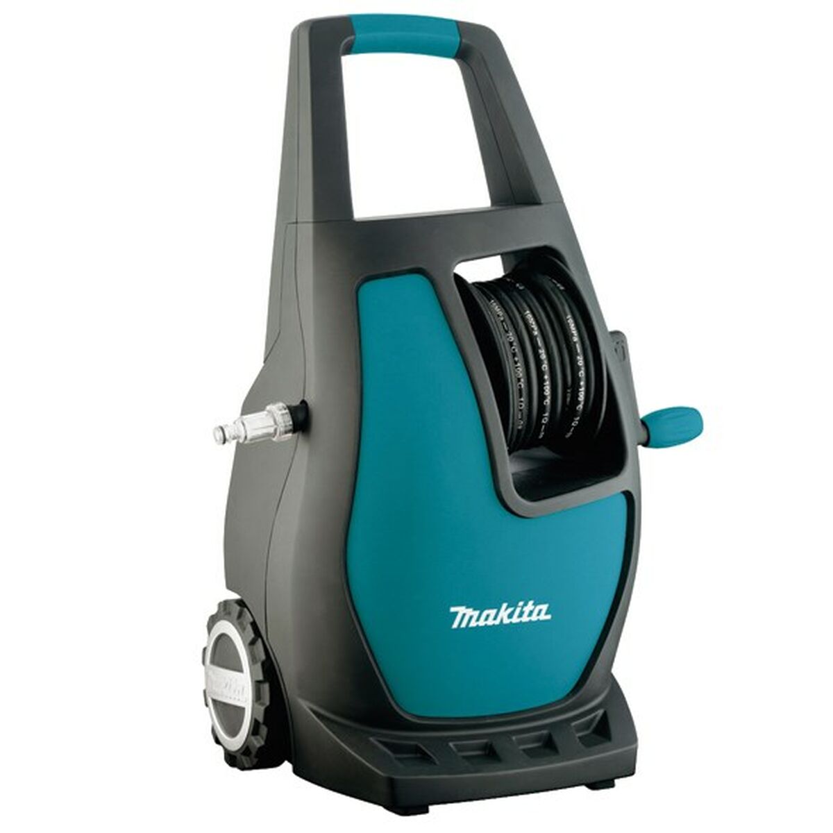 Jet Tvätt Makita HW111 1700 W 230 V 370 L/H