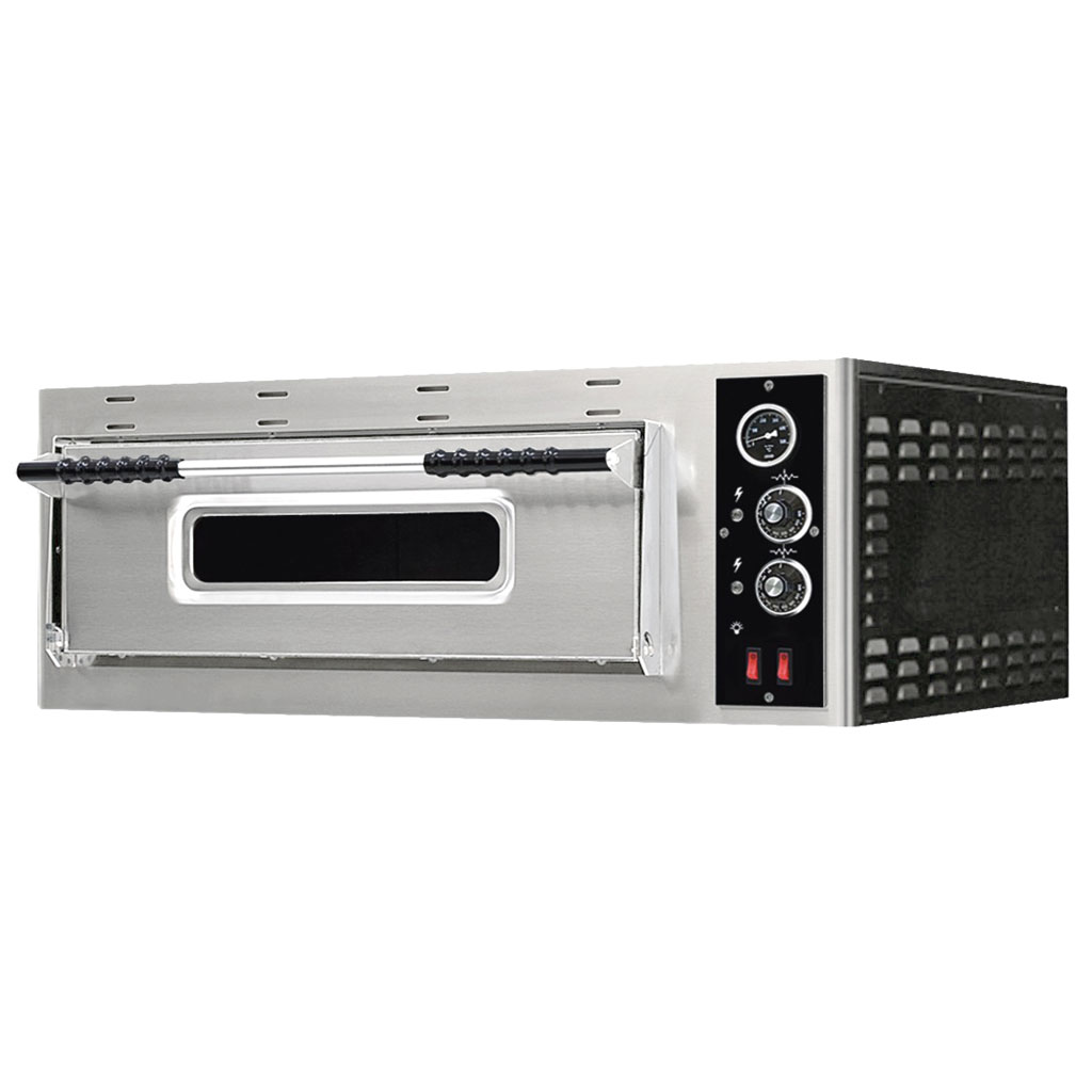Pizzaugn Master 433