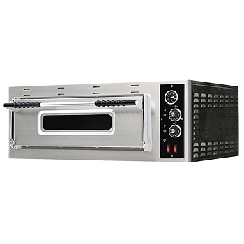 Pizzaugn Master 433