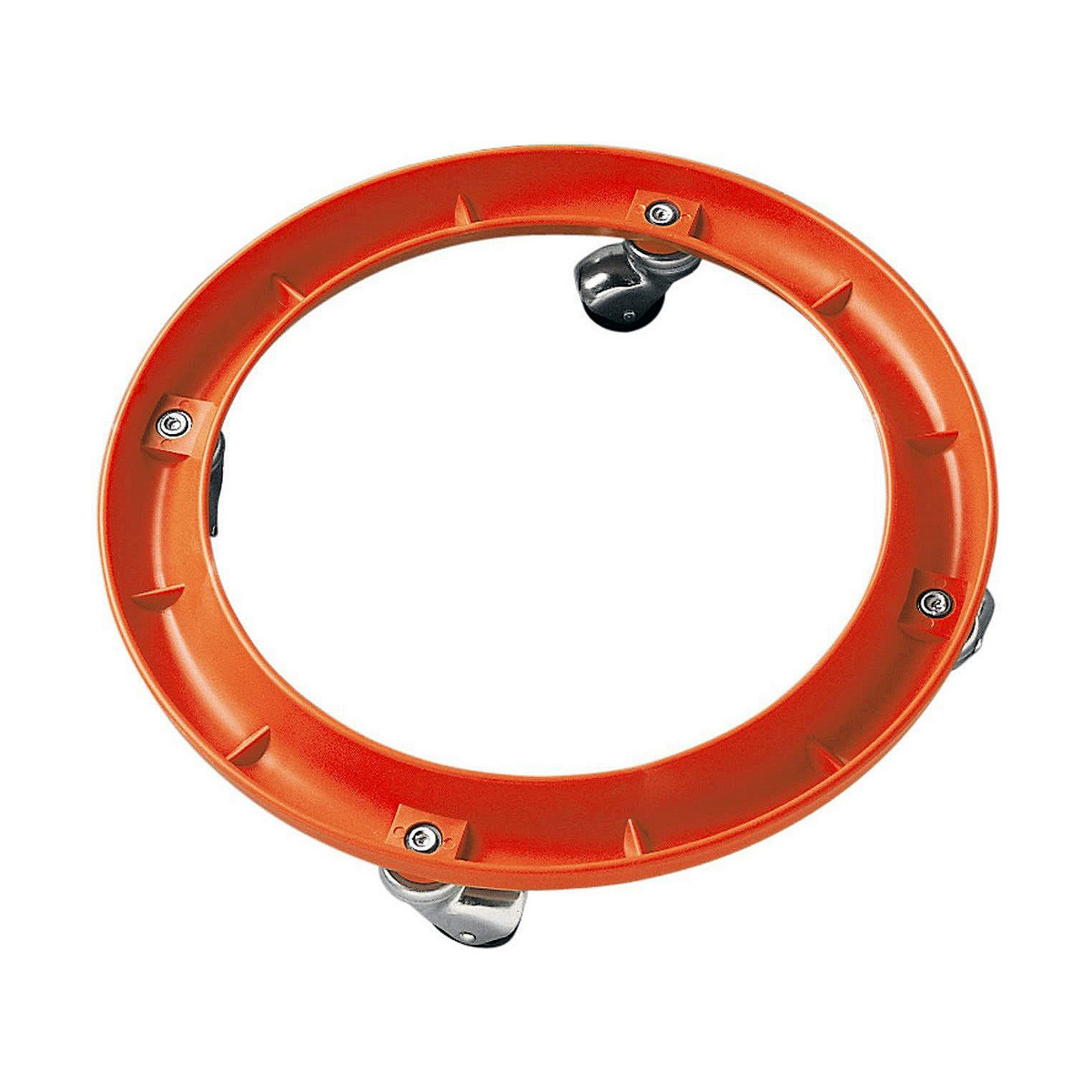 Sockel med hjul Inofix Ø 31 cm - 2