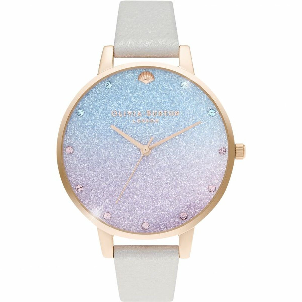 Damklocka Olivia Burton OB16US47 (Ø 38 mm) - 3