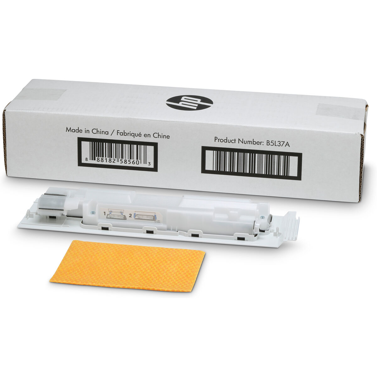 Toner HP B5L37A - 2
