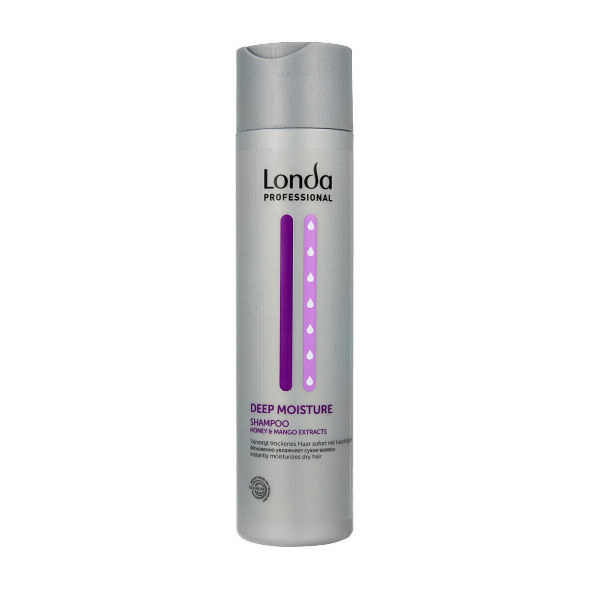 Fuktgivande schampo Londa Professional 250 ml