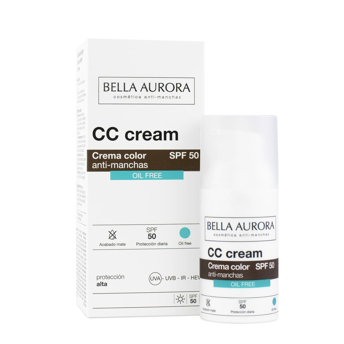Anti-agingkräm Bella Aurora 30 ml - 2