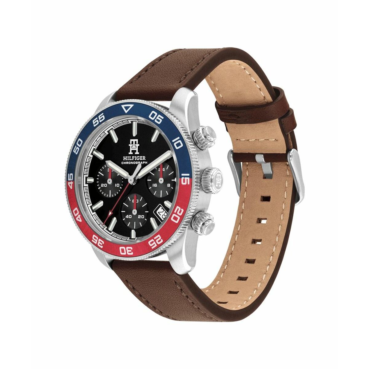 Herrklocka Tommy Hilfiger 1792166 (Ø 40 mm) - 2