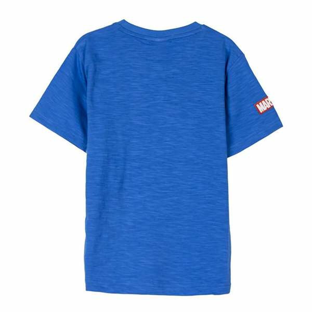 Barn T-shirt med kortärm Spidey 4 år - 2
