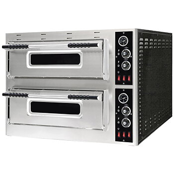 Pizzaugn Master 830