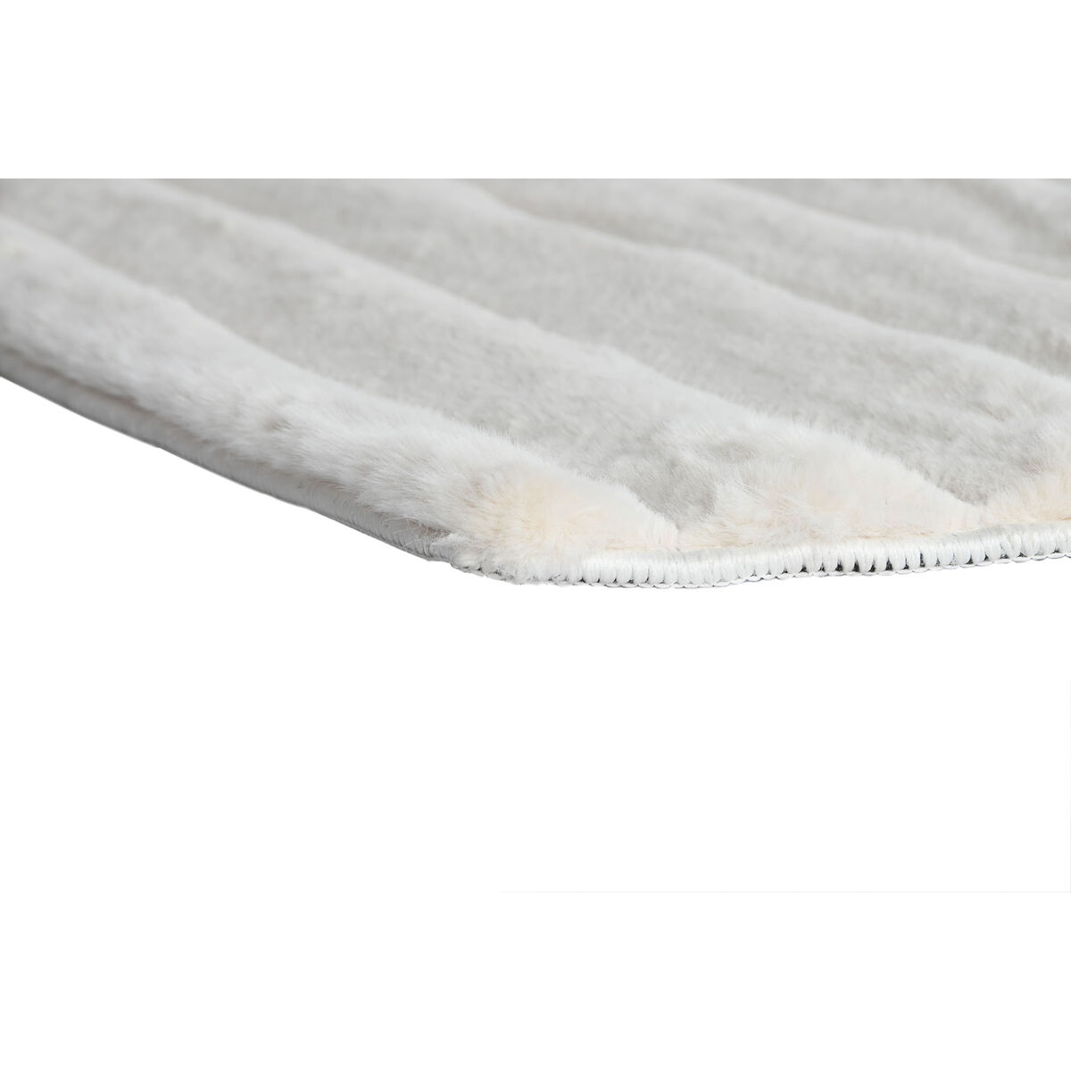 Matta Home ESPRIT Beige 175 x 100 x 3 cm - 3